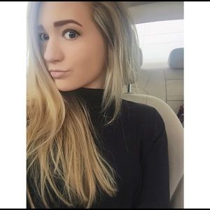 Meet your Posher, Kendra